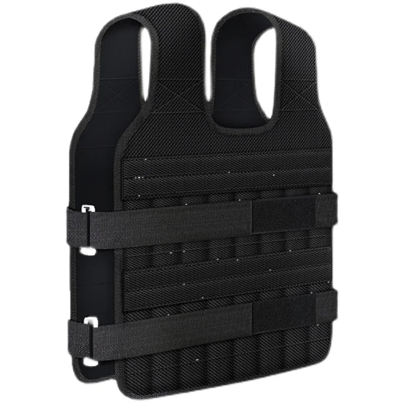 Oneside Fitness Training Vest — Gym, Boxing & Home Workouts