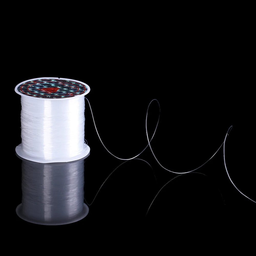 Oneside Crystal Fishing Line — PE Braided & Mono Thread