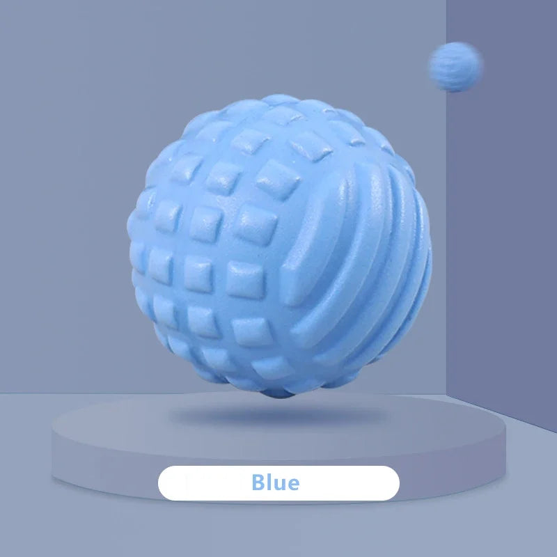 Oneside Massage Ball — Trigger Point & Deep Tissue Therapy