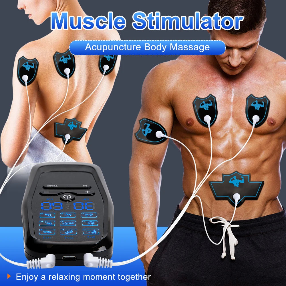 Oneside Digital Acupuncture Therapy Massager