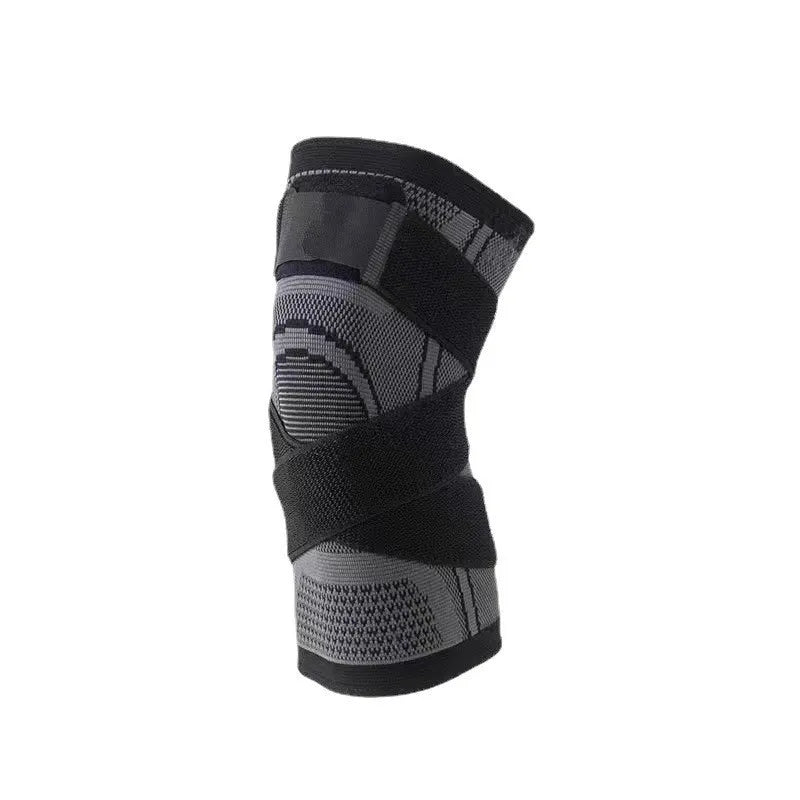 Oneside Elastic Knee Brace Support — Joint Protection