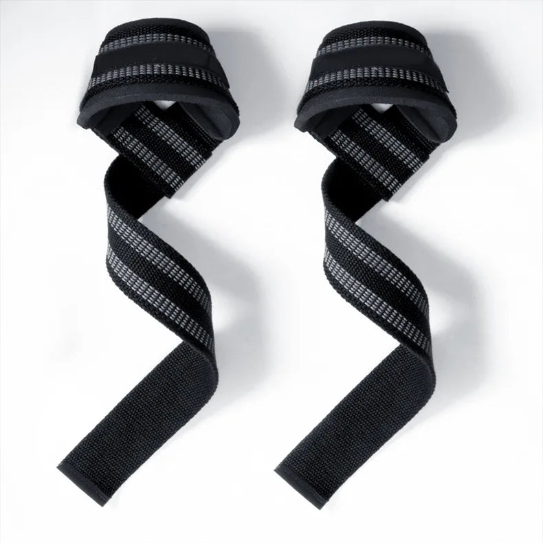 Oneside Lifting Straps & Wrist Wraps — Powerlifting Support