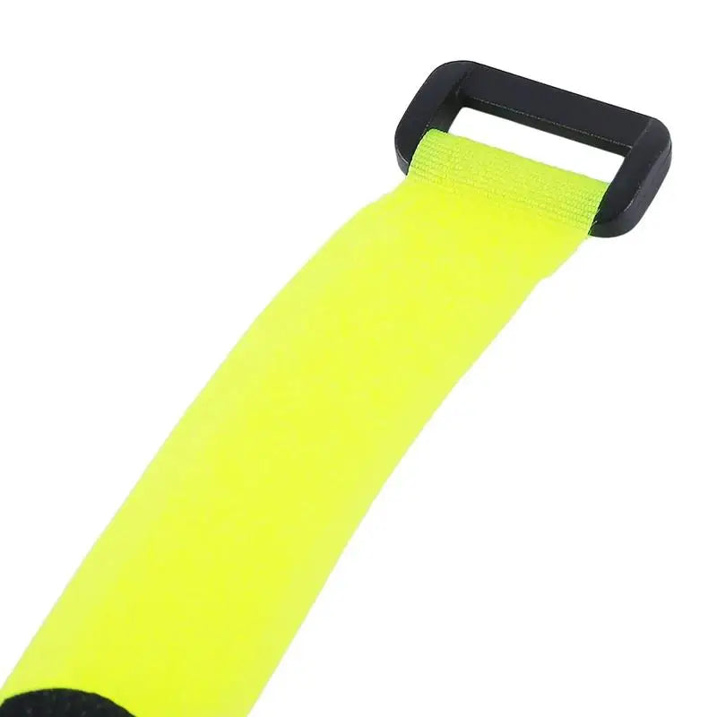 Oneside Fishing Rod Tie Strap — Hook & Loop Organiser Band