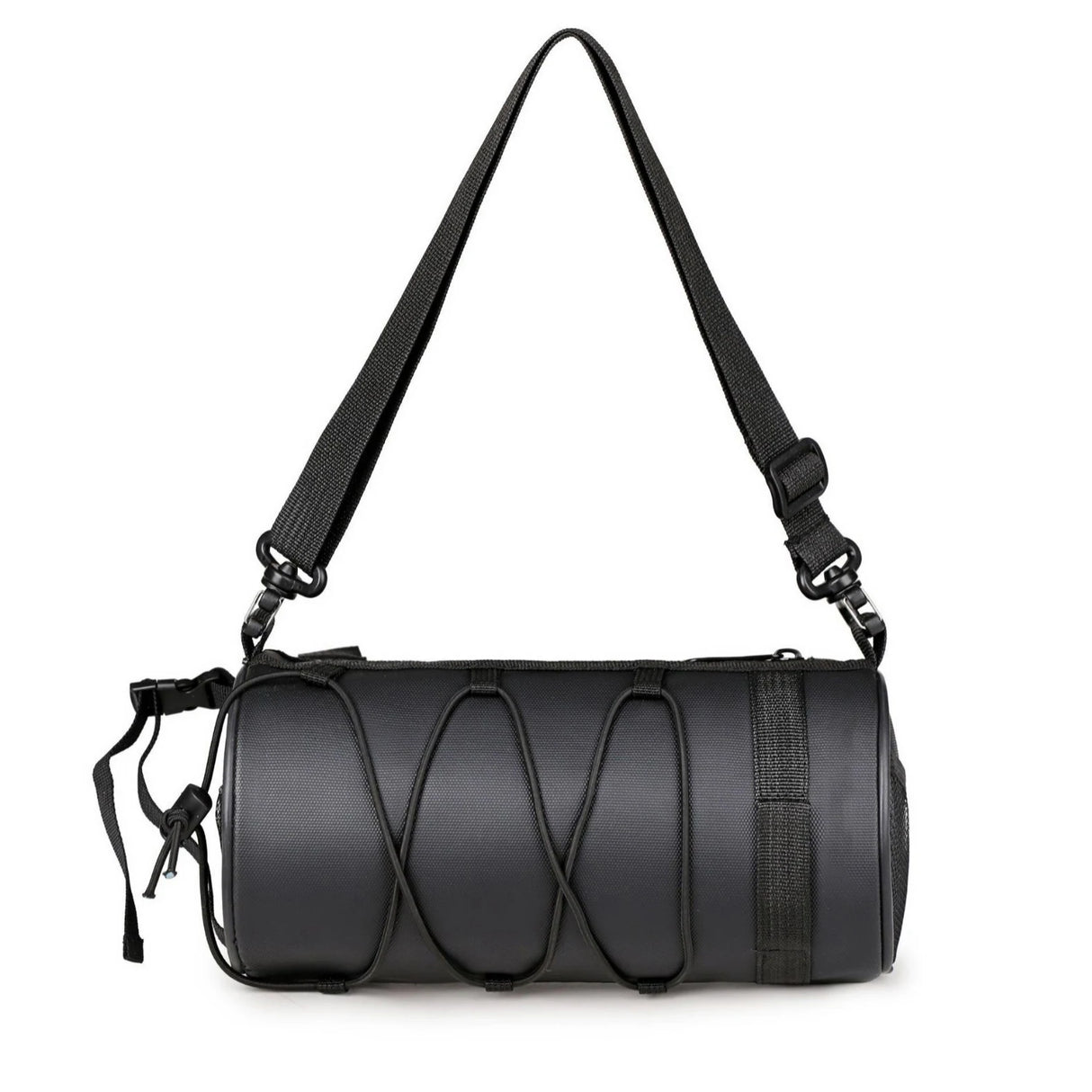 Oneside 2.5L Bike Handlebar Bag — Large Top Tube Storage