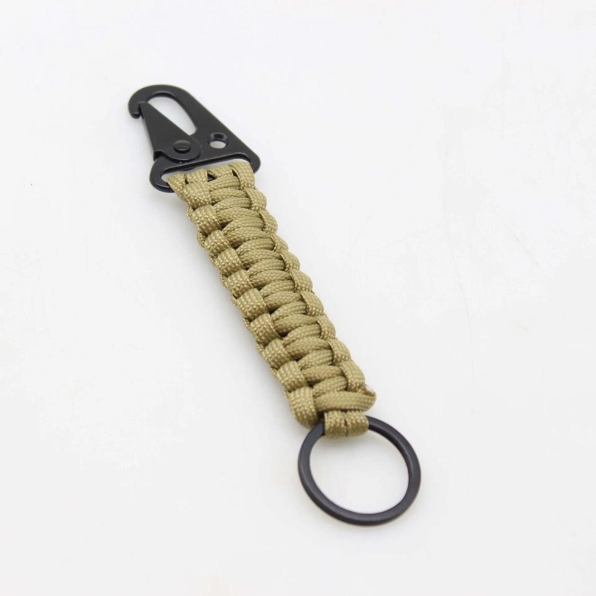 Oneside Paracord Keychain Survival Kit
