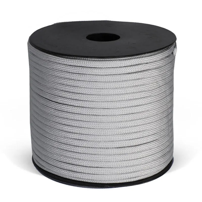 Oneside 50m Military Paracord — 9-Strand 4mm Tactical Rope