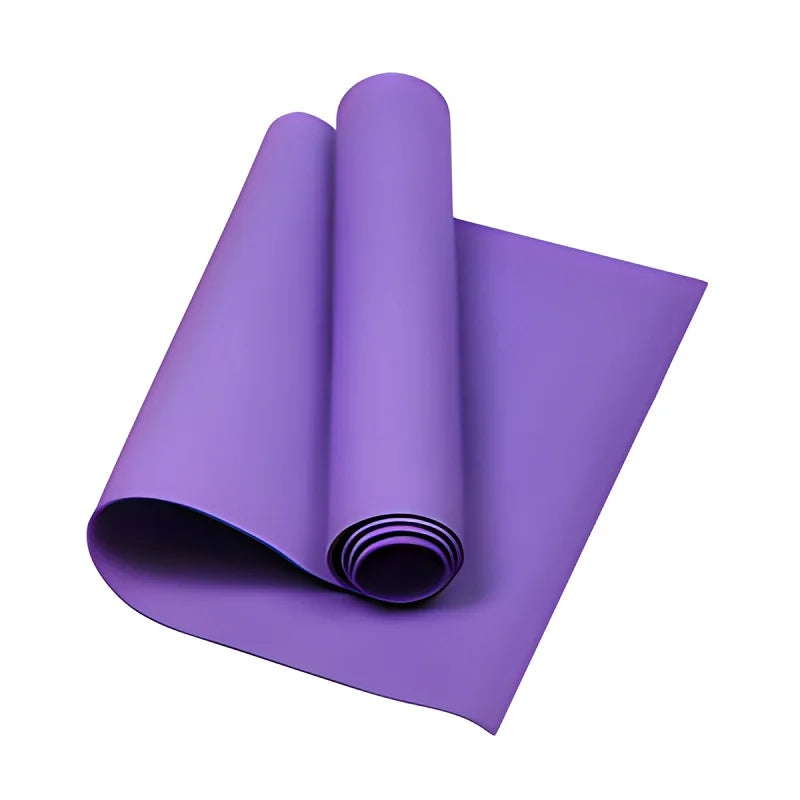 Oneside Anti-Slip Yoga Mat — Pilates & Home Workouts