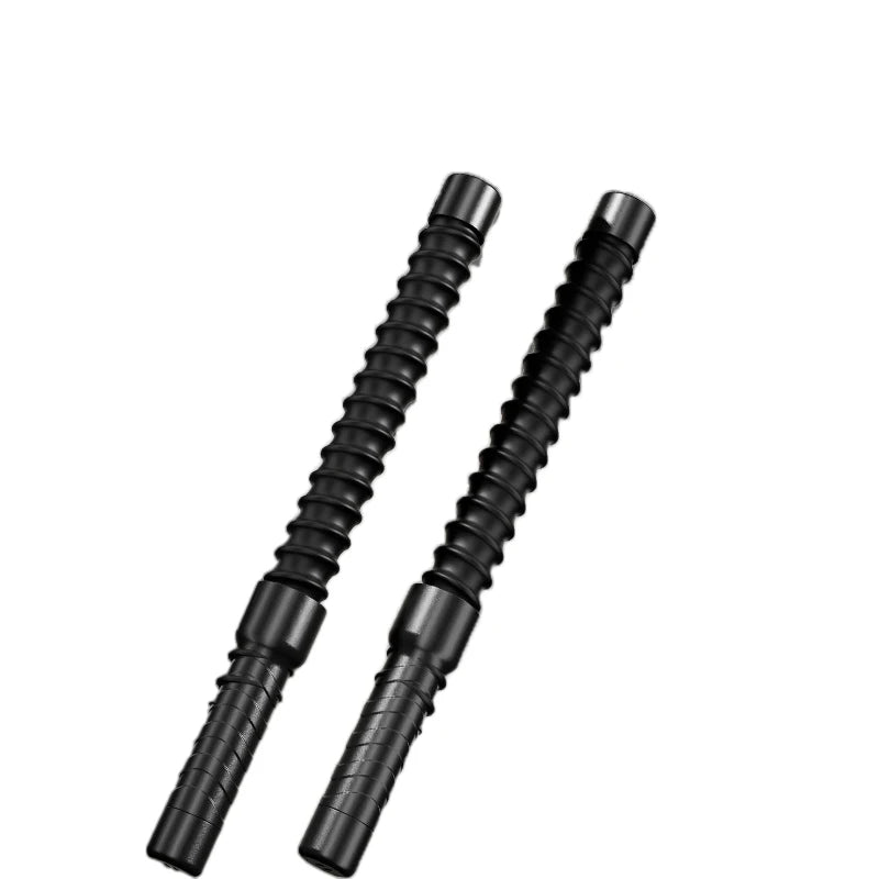 Oneside Heavy-Duty Battle Rope — Steel-Core Strength Trainer