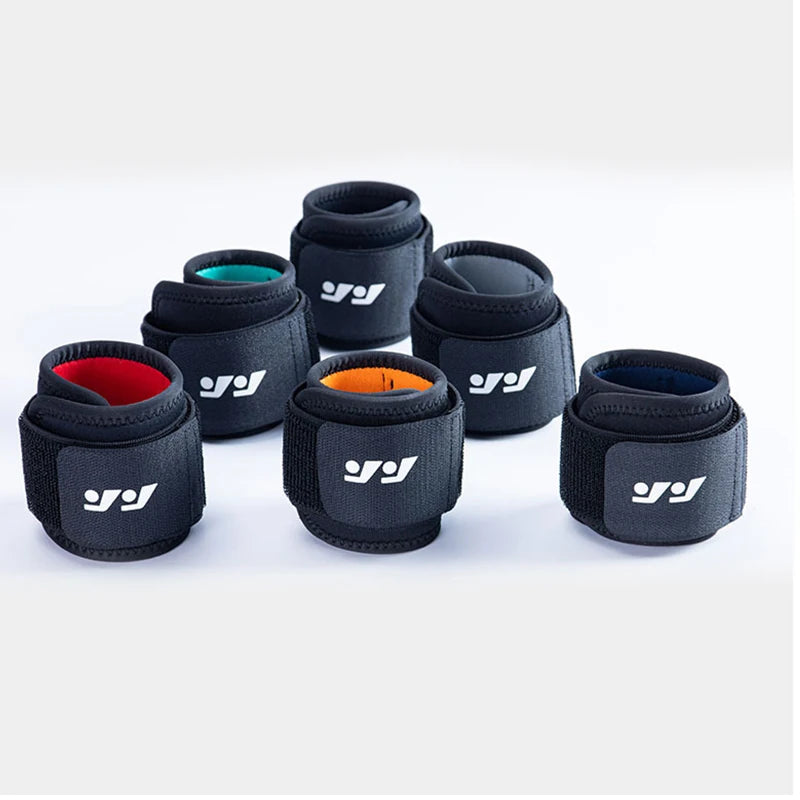 Oneside Wrist Compression Wraps — Tendonitis Pain Relief