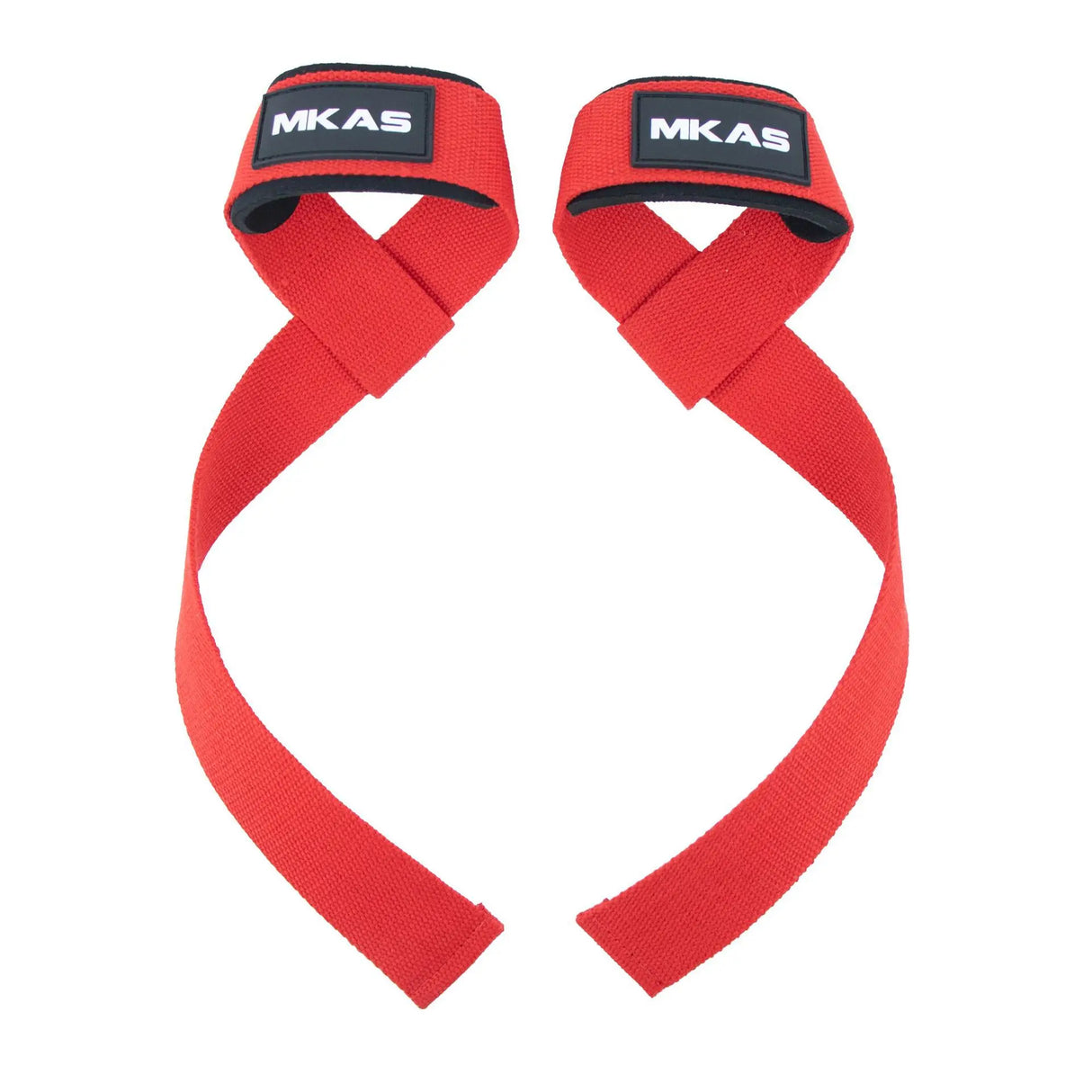 Oneside Lifting Straps & Wrist Wraps — Powerlifting Support