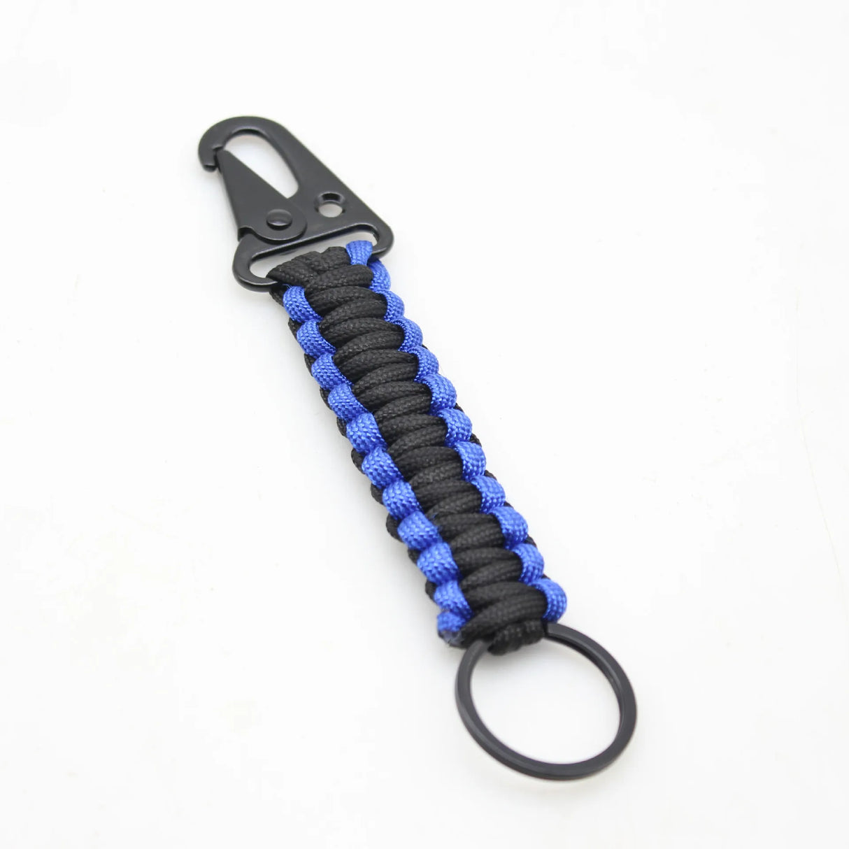 Oneside Paracord Keychain Survival Kit
