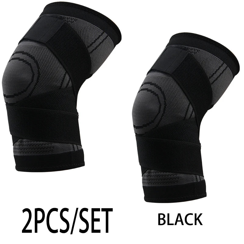 Oneside Sports Knee Brace — Compression Recovery Sleeve