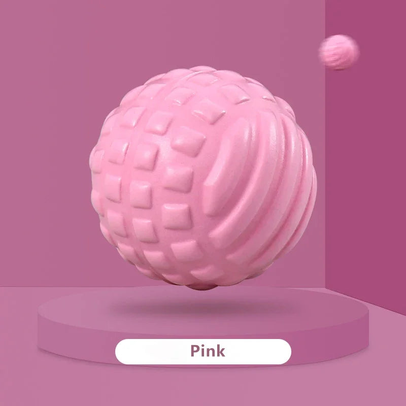Oneside Massage Ball — Trigger Point & Deep Tissue Therapy