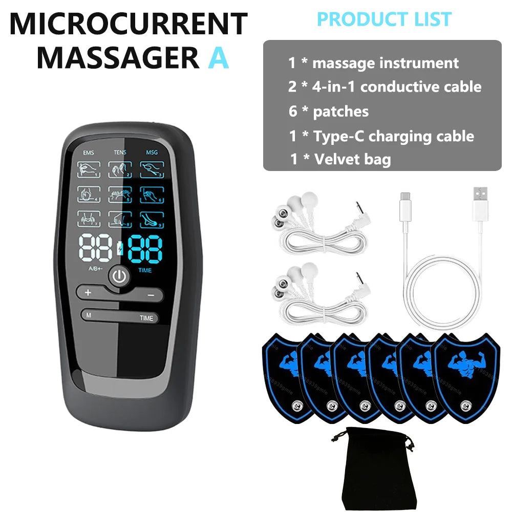 Oneside Digital Acupuncture Therapy Massager