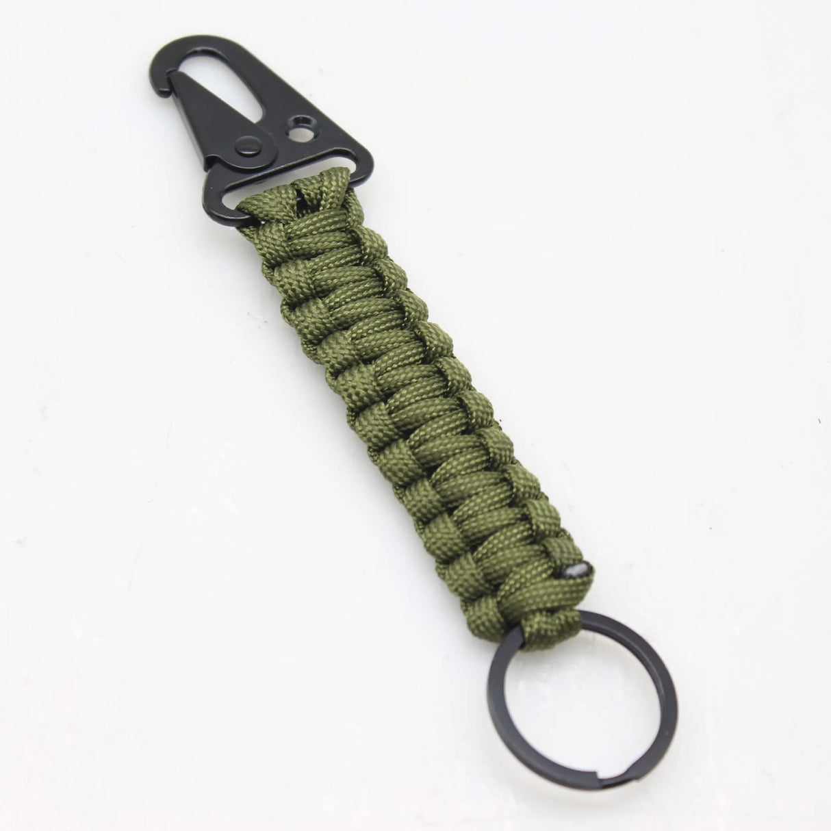 Oneside Paracord Keychain Survival Kit