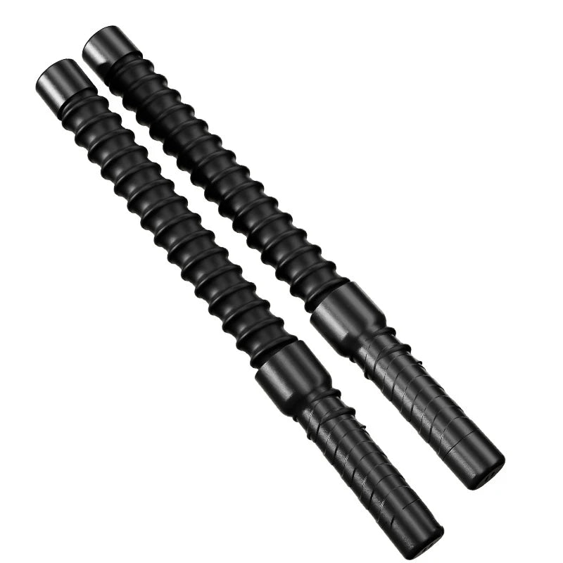 Oneside Heavy-Duty Battle Rope — Steel-Core Strength Trainer