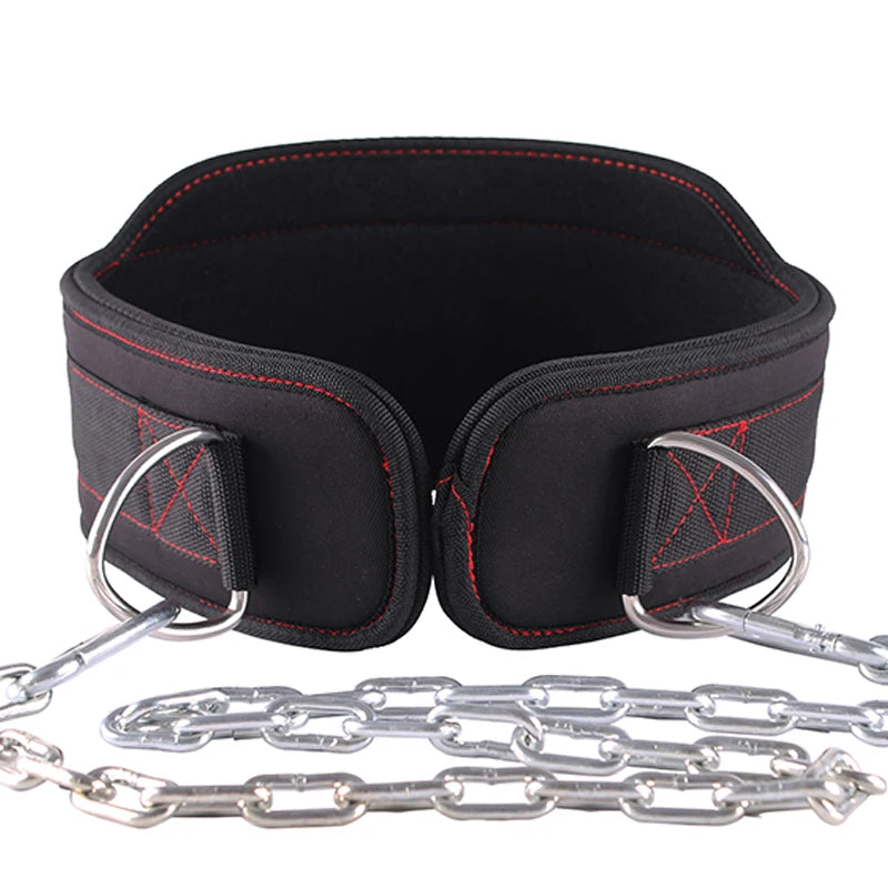 Oneside EVA Dip Belt — Pull-Up & Powerlifting Support