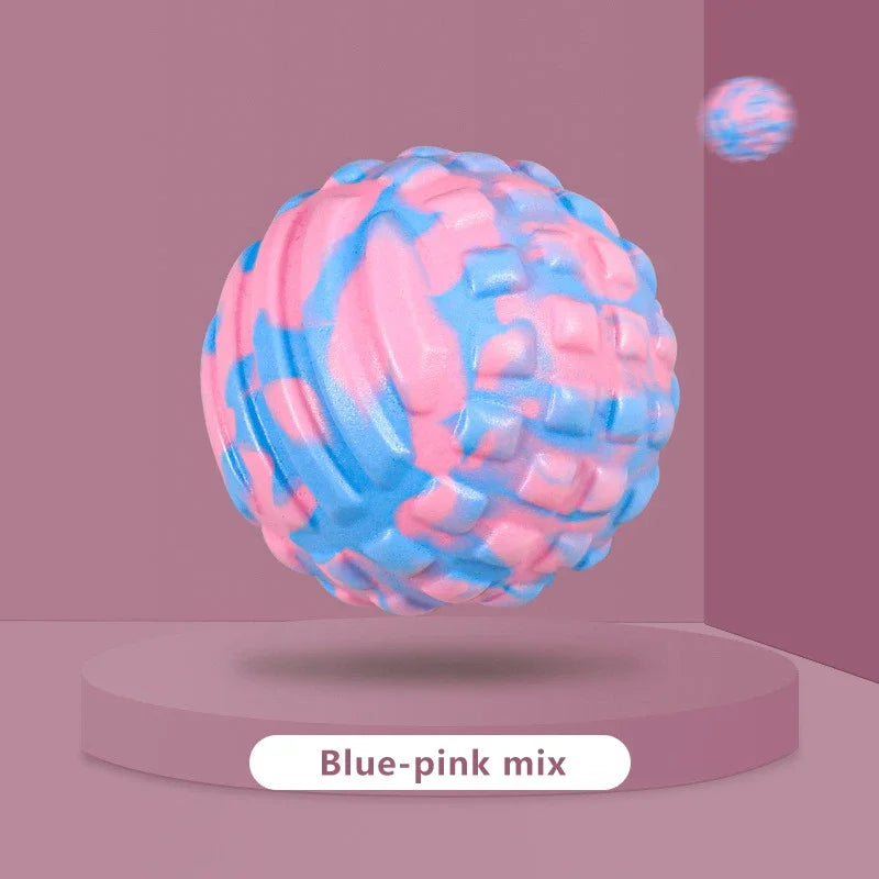 Oneside Massage Ball — Trigger Point & Deep Tissue Therapy