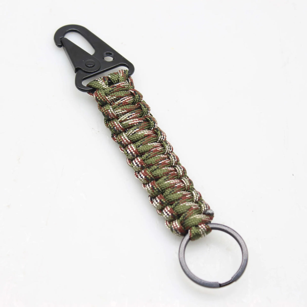 Oneside Paracord Keychain Survival Kit
