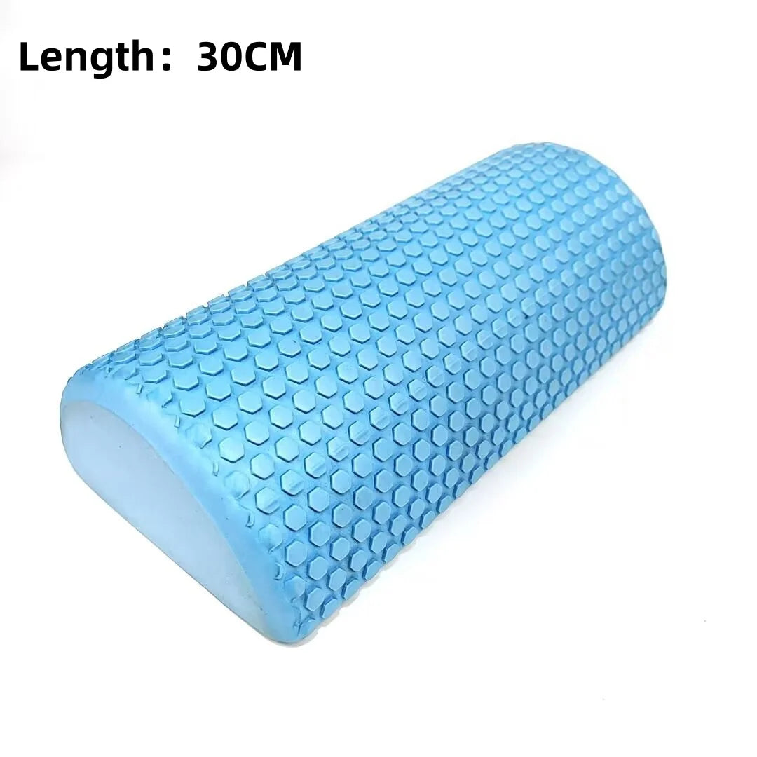 Oneside Foam Roller — EPP Muscle Recovery & Pilates Roller