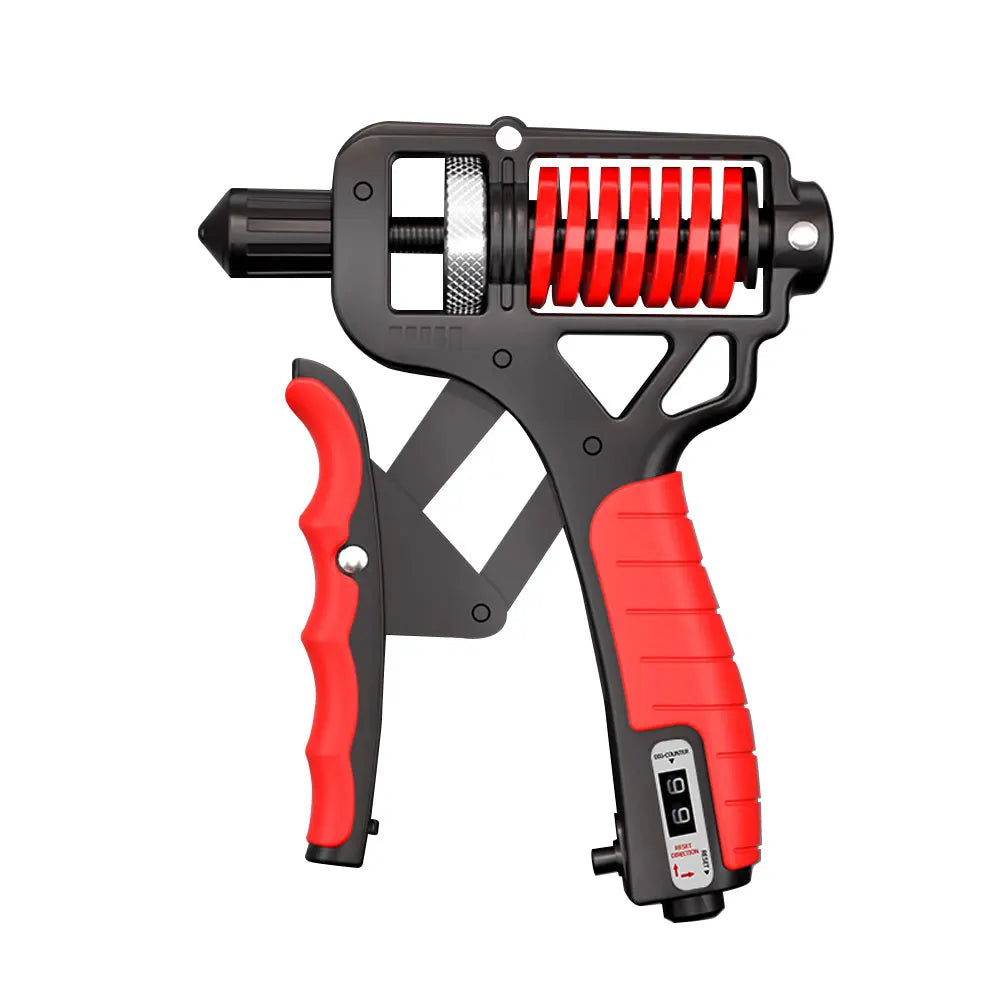 Oneside Adjustable Hand Grip Strengthener
