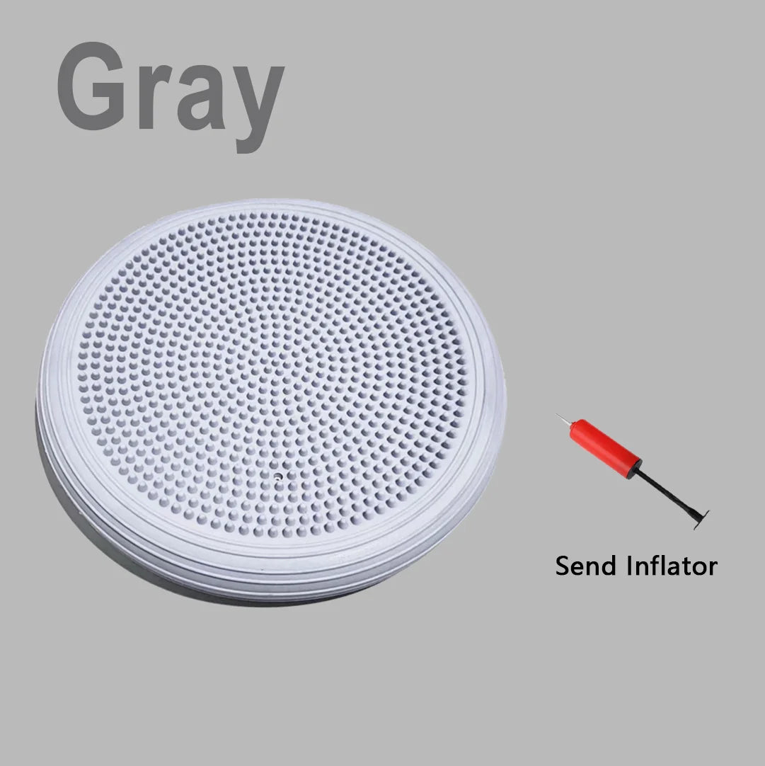 Oneside Yoga Balance Air Cushion