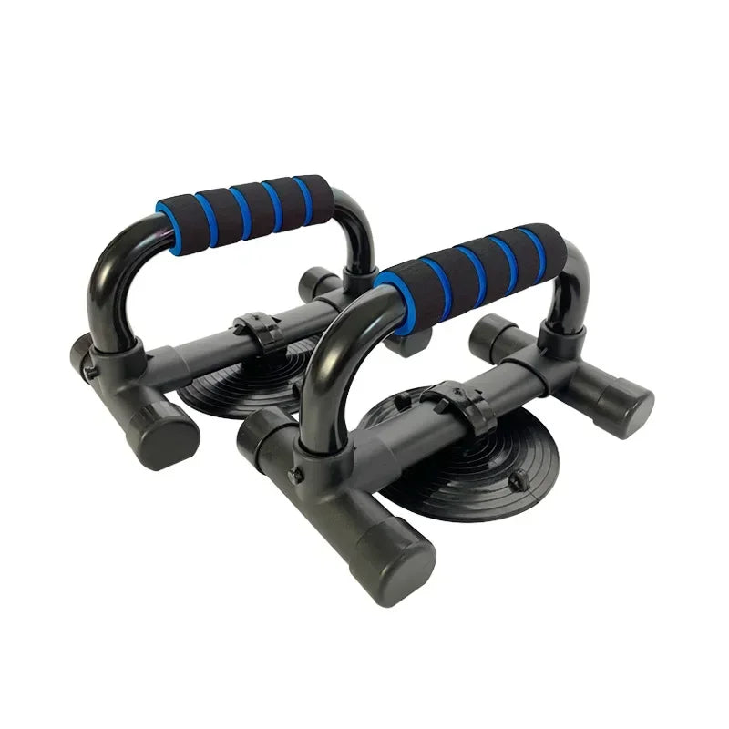 Oneside H-Shape Push-Up & Sit-Up Trainer
