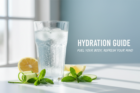 The Ultimate Camping Hydration Guide for Australia (2026)