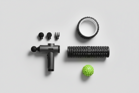 Trigger Point Therapy at Home: A Beginner's Guide