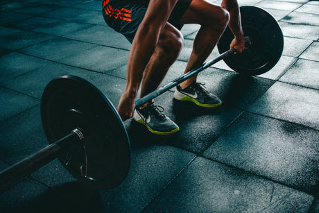 DOMS Recovery: Why You're Still Sore on Day 3 (and How to Fix It)
