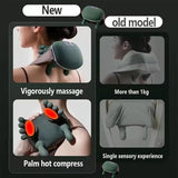 Oneside Bionic Neck & Shoulder Massager with Heat