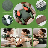 Oneside Bionic Neck & Shoulder Massager with Heat