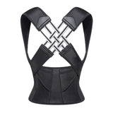 Oneside Full Back Posture Corrector — Shoulder Straightener & Spine Support Brace