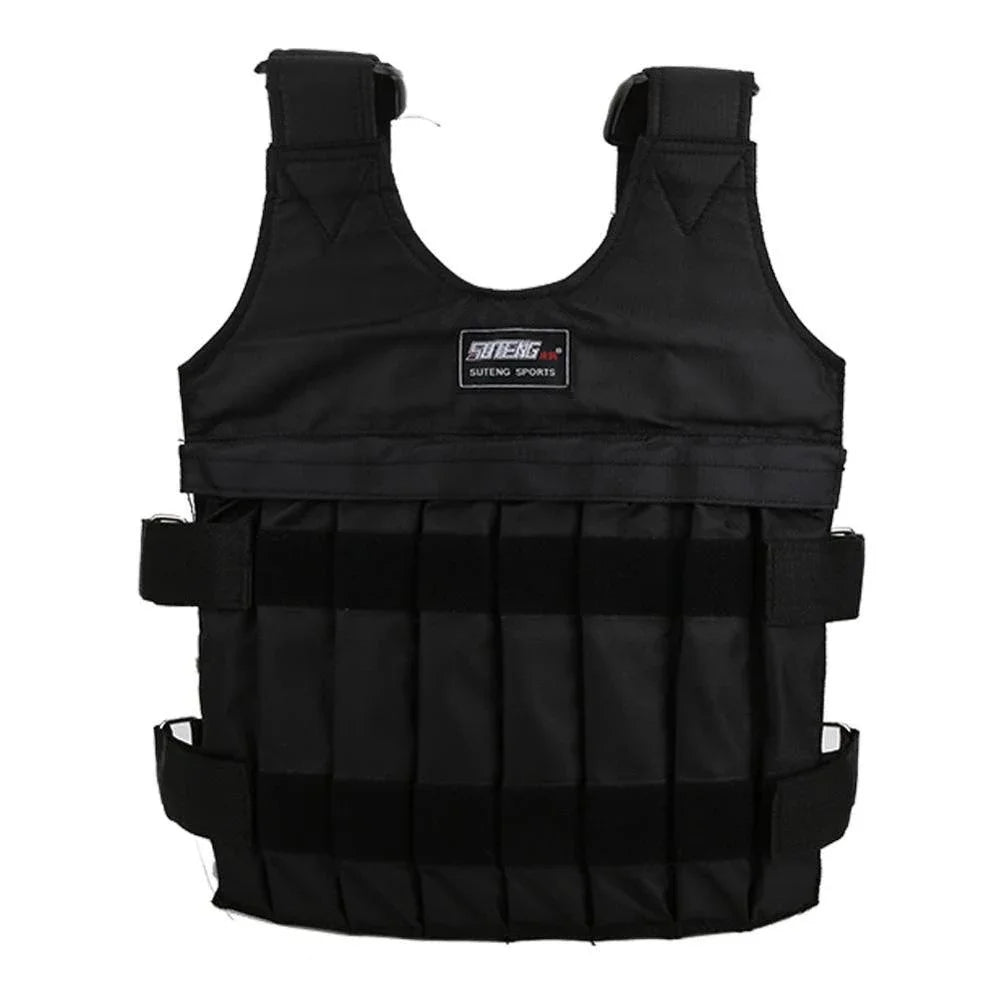 Oneside Fitness Training Vest — Gym, Boxing & Home Workouts