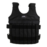 Oneside Fitness Training Vest — Gym, Boxing & Home Workouts