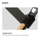 Oneside Hands-Free Fishing Rod Strap — RS3 Harness