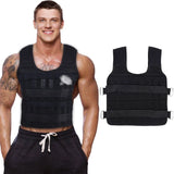 Oneside Fitness Training Vest — Gym, Boxing & Home Workouts