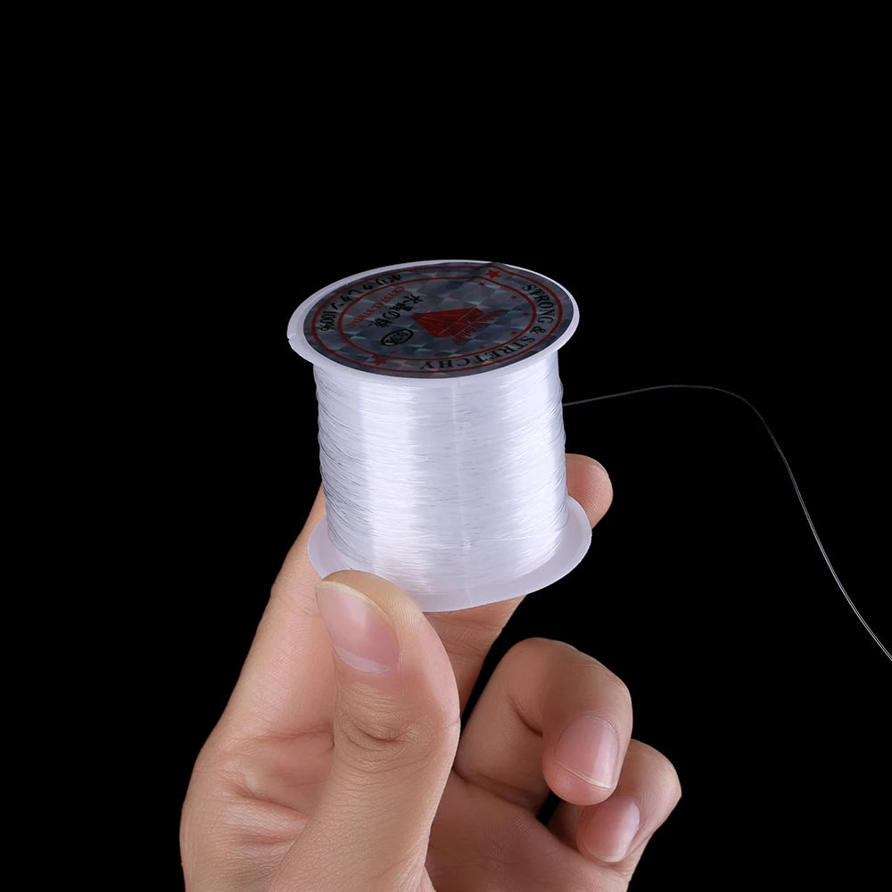 Oneside Crystal Fishing Line — PE Braided & Mono Thread
