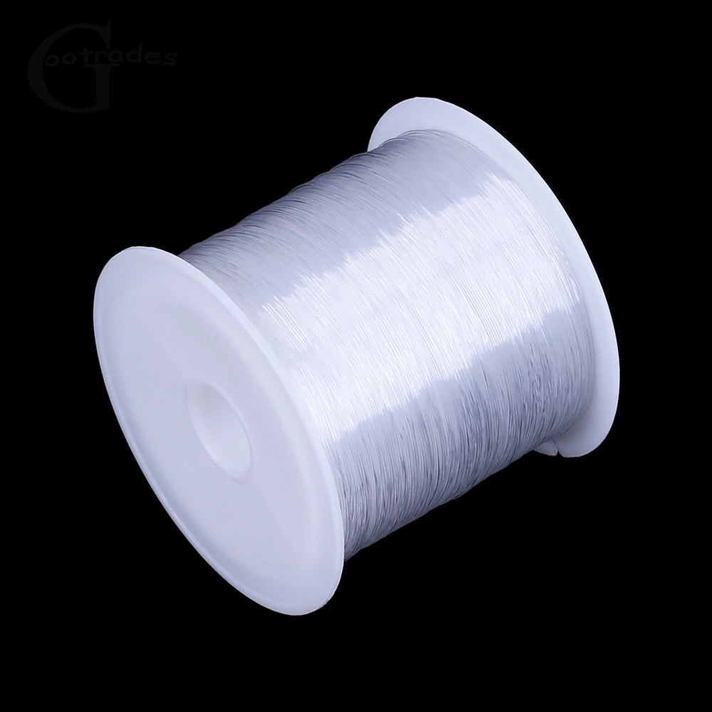 Oneside Crystal Fishing Line — PE Braided & Mono Thread