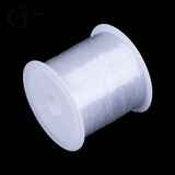 Oneside Crystal Fishing Line — PE Braided & Mono Thread