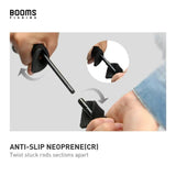 Oneside Hands-Free Fishing Rod Strap — RS3 Harness