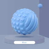 Oneside Massage Ball — Trigger Point & Deep Tissue Therapy