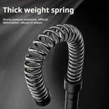 Oneside Heavy-Duty Battle Rope — Steel-Core Strength Trainer