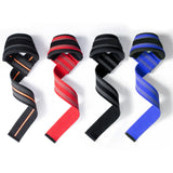 Oneside Lifting Straps & Wrist Wraps — Powerlifting Support