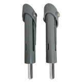 Oneside Heavy-Duty Loading Pin — Gym Cable Machine Weight