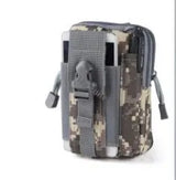 Oneside Tactical MOLLE Waist Bag — EDC Utility Pouch