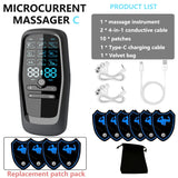 Oneside Digital Acupuncture Therapy Massager