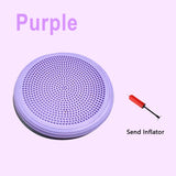Oneside Yoga Balance Air Cushion