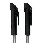 Oneside Heavy-Duty Loading Pin — Gym Cable Machine Weight