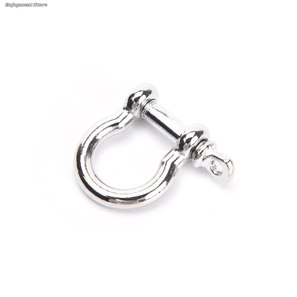 Oneside Stainless O-Shackles — Paracord Heavy-Duty Pins